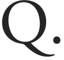 Q.